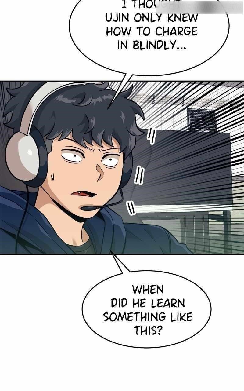 Double Click (PARK Soo-bong) — Chapter 152 — page 15