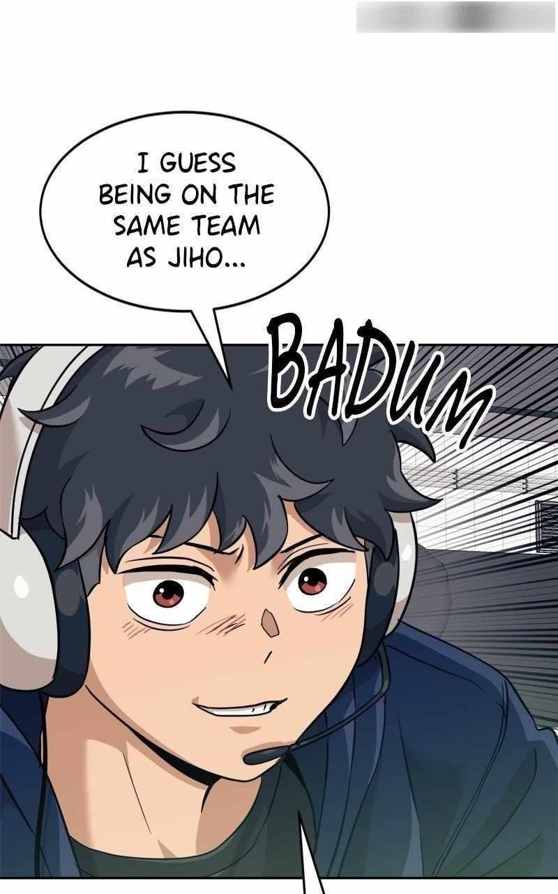 Double Click (PARK Soo-bong) — Chapter 152 — page 16