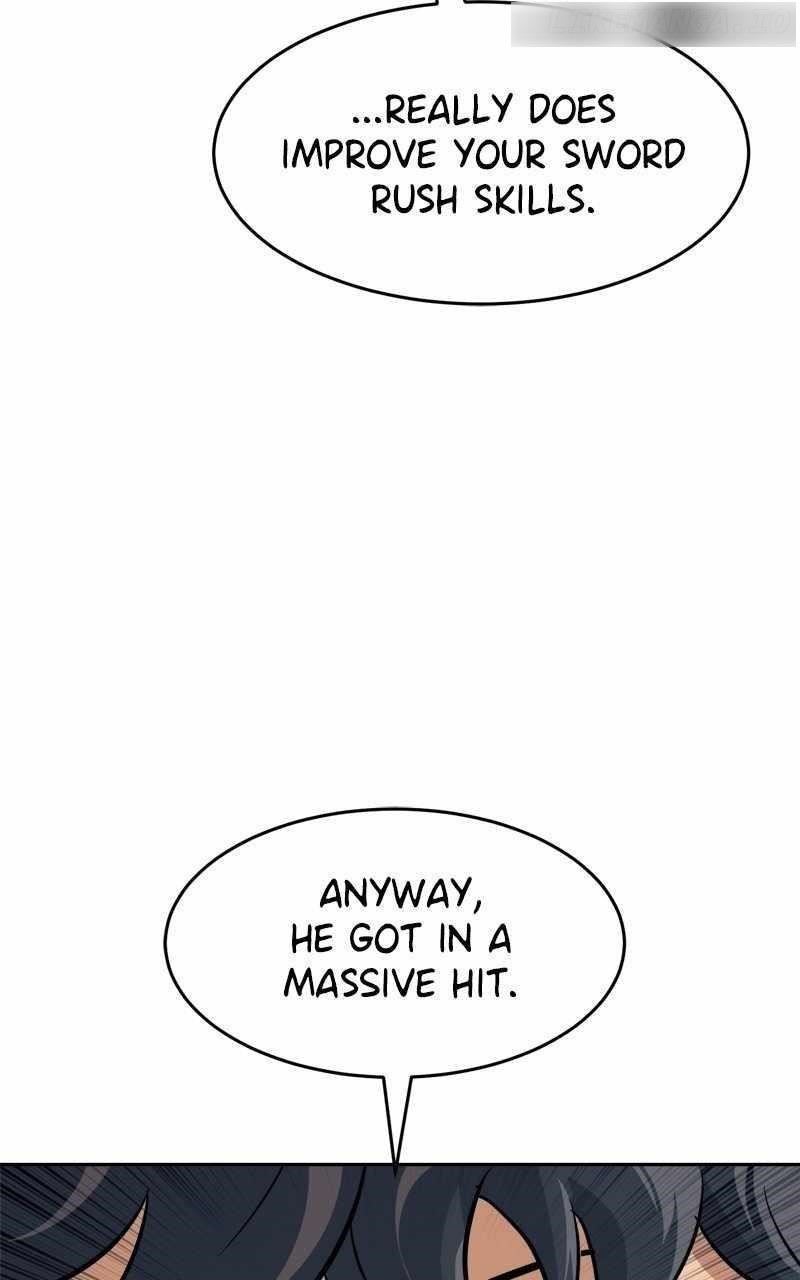Double Click (PARK Soo-bong) — Chapter 152 — page 17