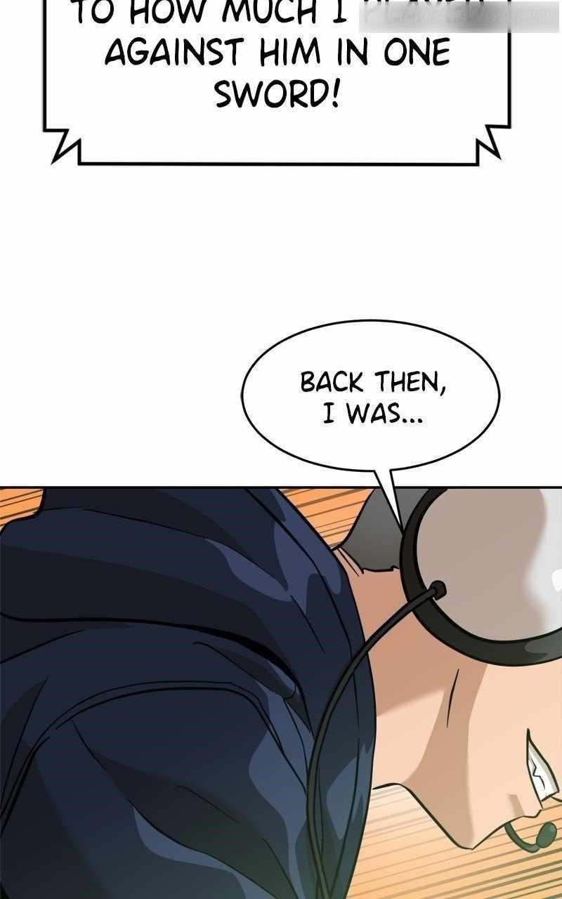 Double Click (PARK Soo-bong) — Chapter 152 — page 22