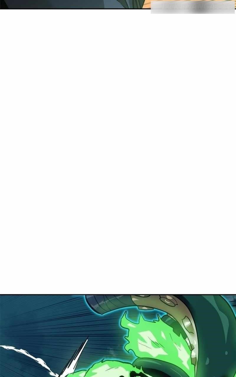 Double Click (PARK Soo-bong) — Chapter 152 — page 23