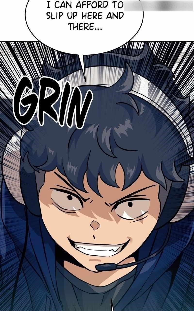 Double Click (PARK Soo-bong) — Chapter 152 — page 28