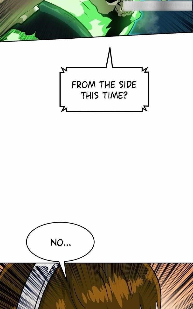 Double Click (PARK Soo-bong) — Chapter 152 — page 33