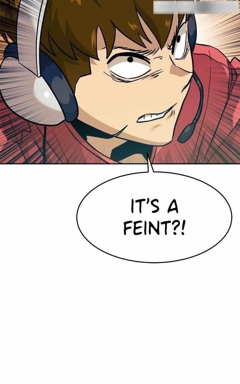 Double Click (PARK Soo-bong) — Chapter 152 — page 34