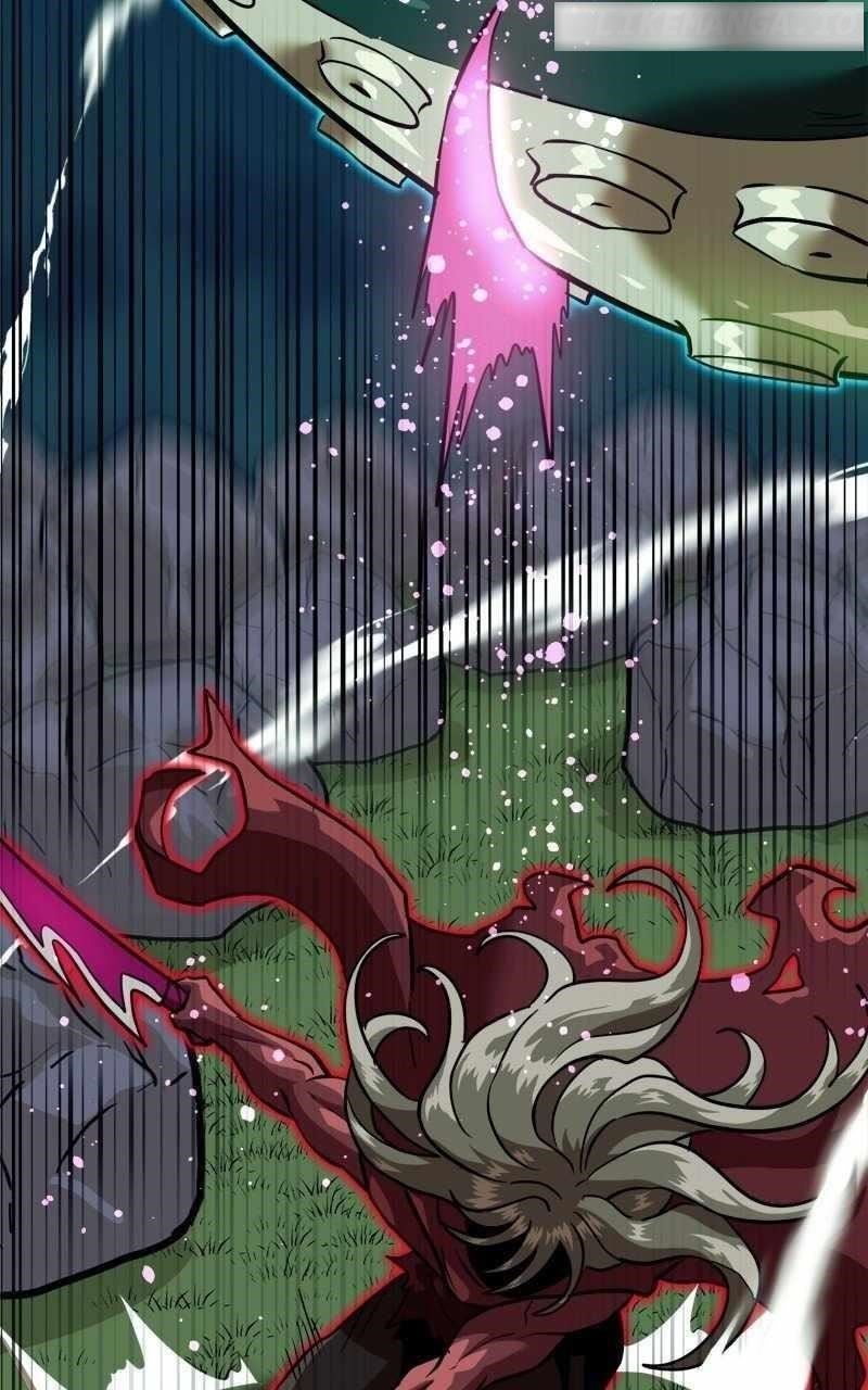 Double Click (PARK Soo-bong) — Chapter 152 — page 36