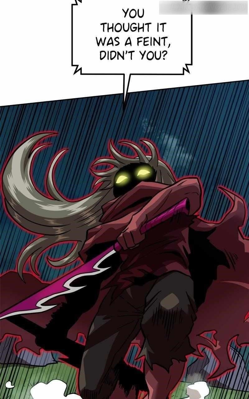 Double Click (PARK Soo-bong) — Chapter 152 — page 38