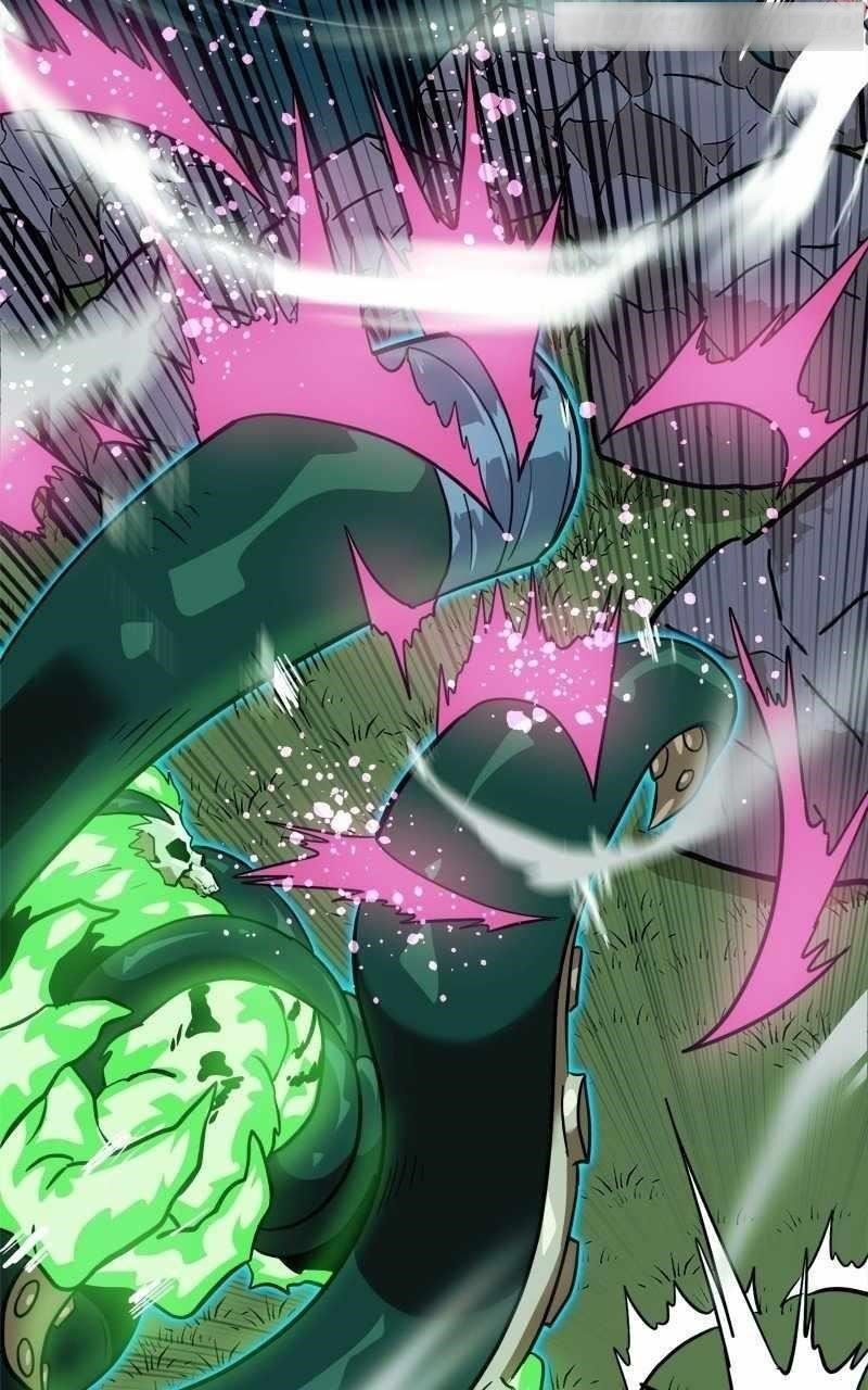 Double Click (PARK Soo-bong) — Chapter 152 — page 42