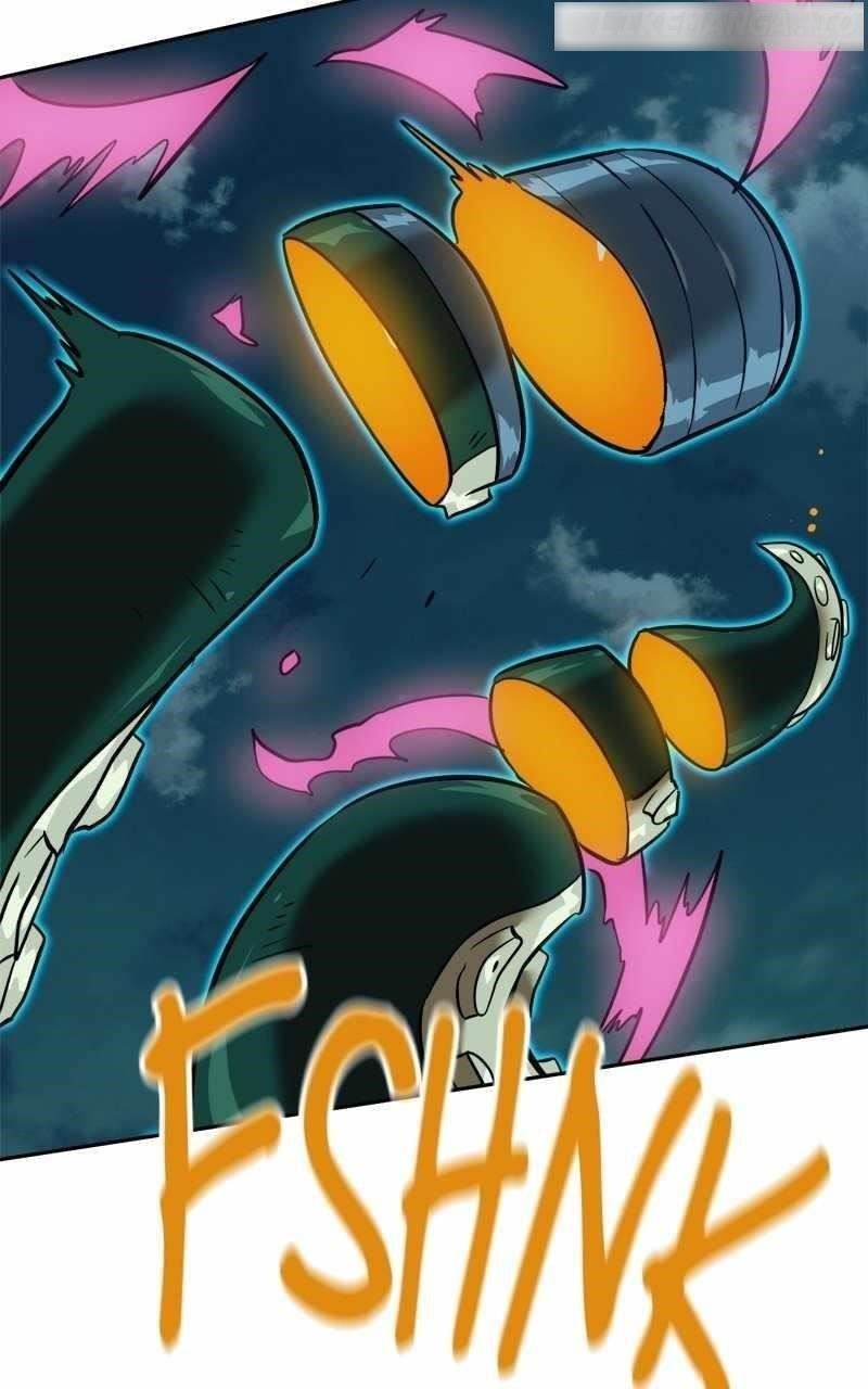 Double Click (PARK Soo-bong) — Chapter 152 — page 44