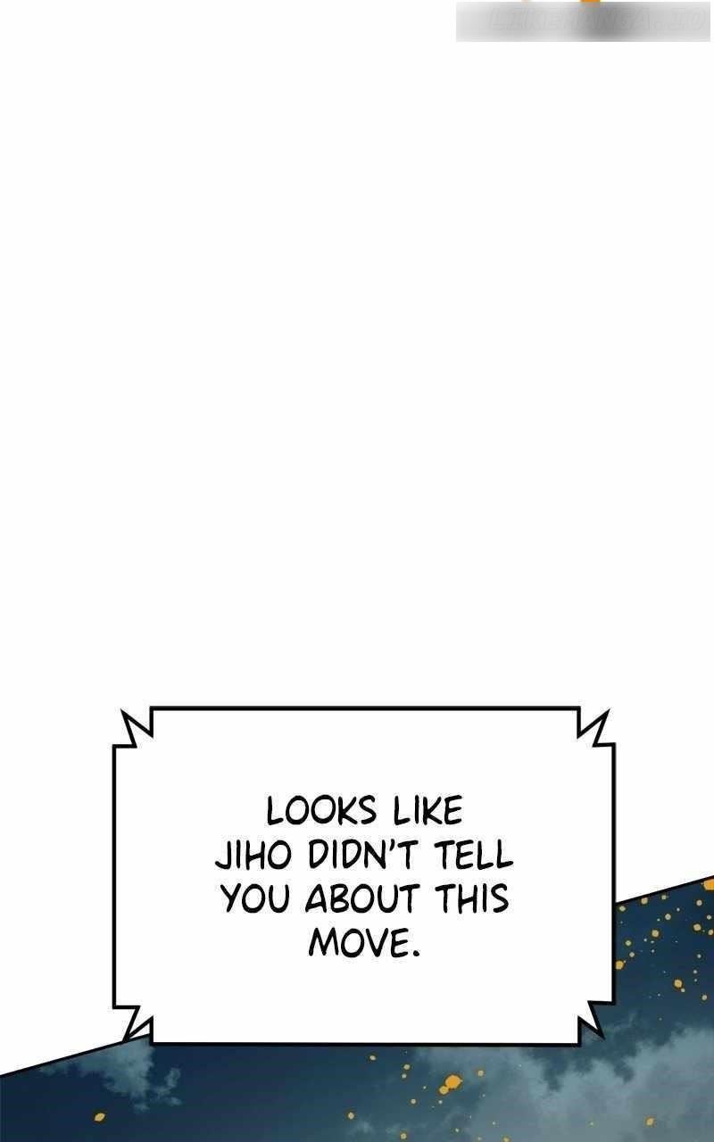 Double Click (PARK Soo-bong) — Chapter 152 — page 45