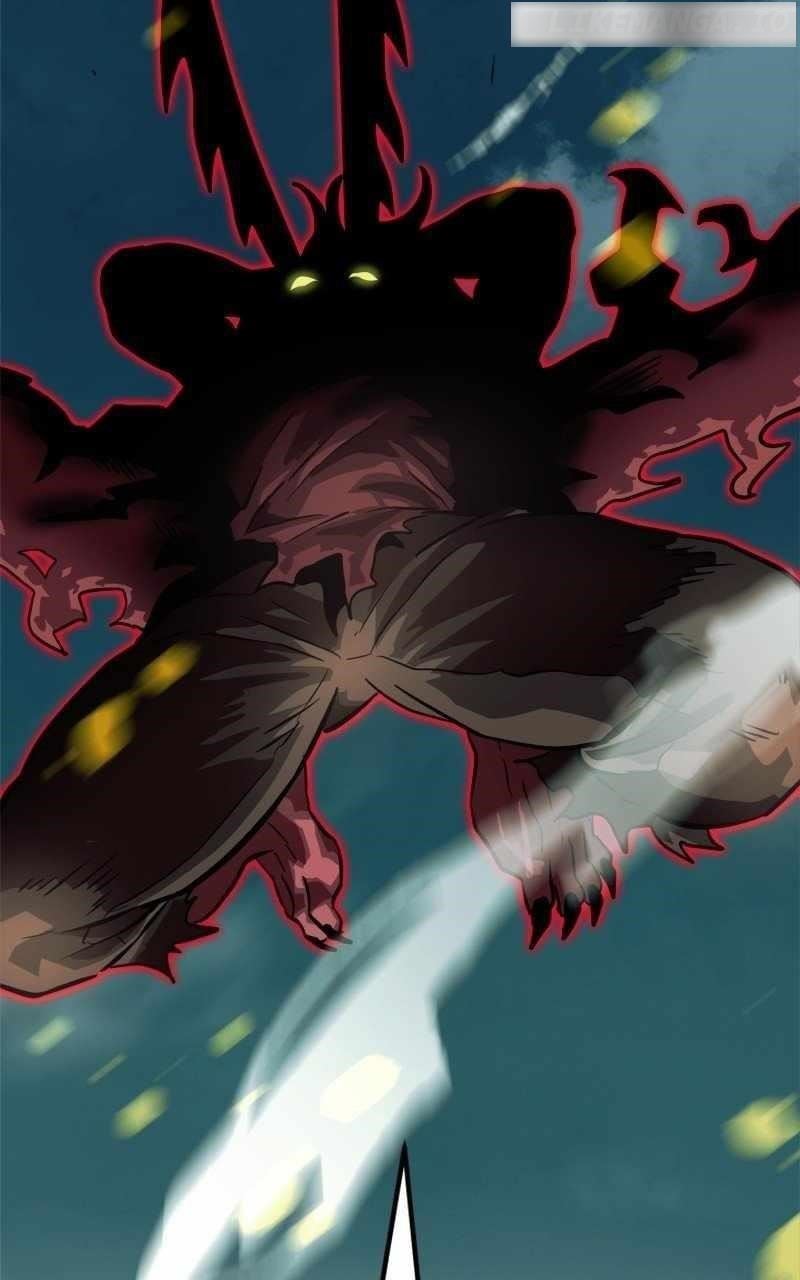 Double Click (PARK Soo-bong) — Chapter 152 — page 48