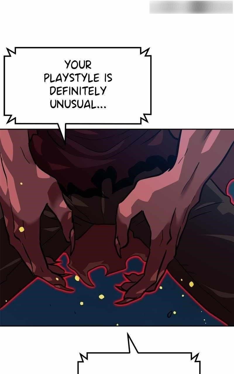 Double Click (PARK Soo-bong) — Chapter 152 — page 55