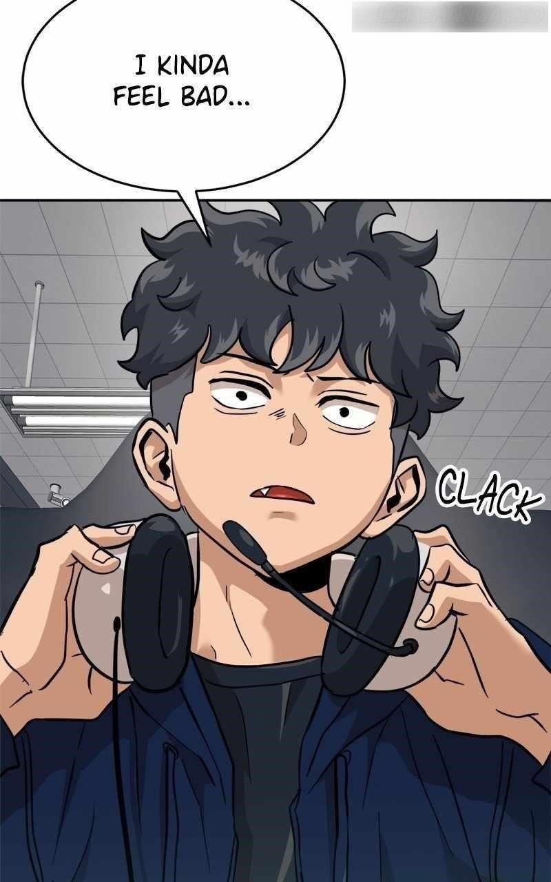 Double Click (PARK Soo-bong) — Chapter 152 — page 59