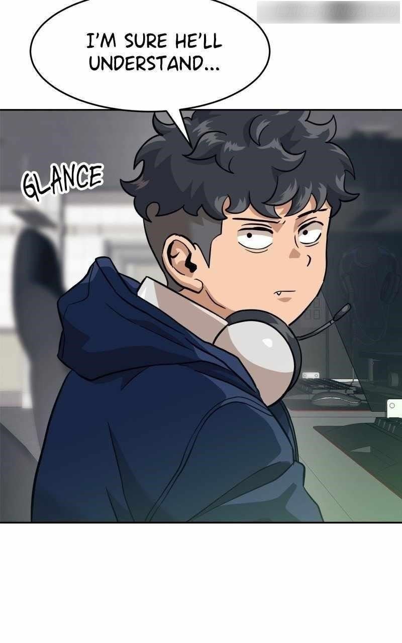 Double Click (PARK Soo-bong) — Chapter 152 — page 61