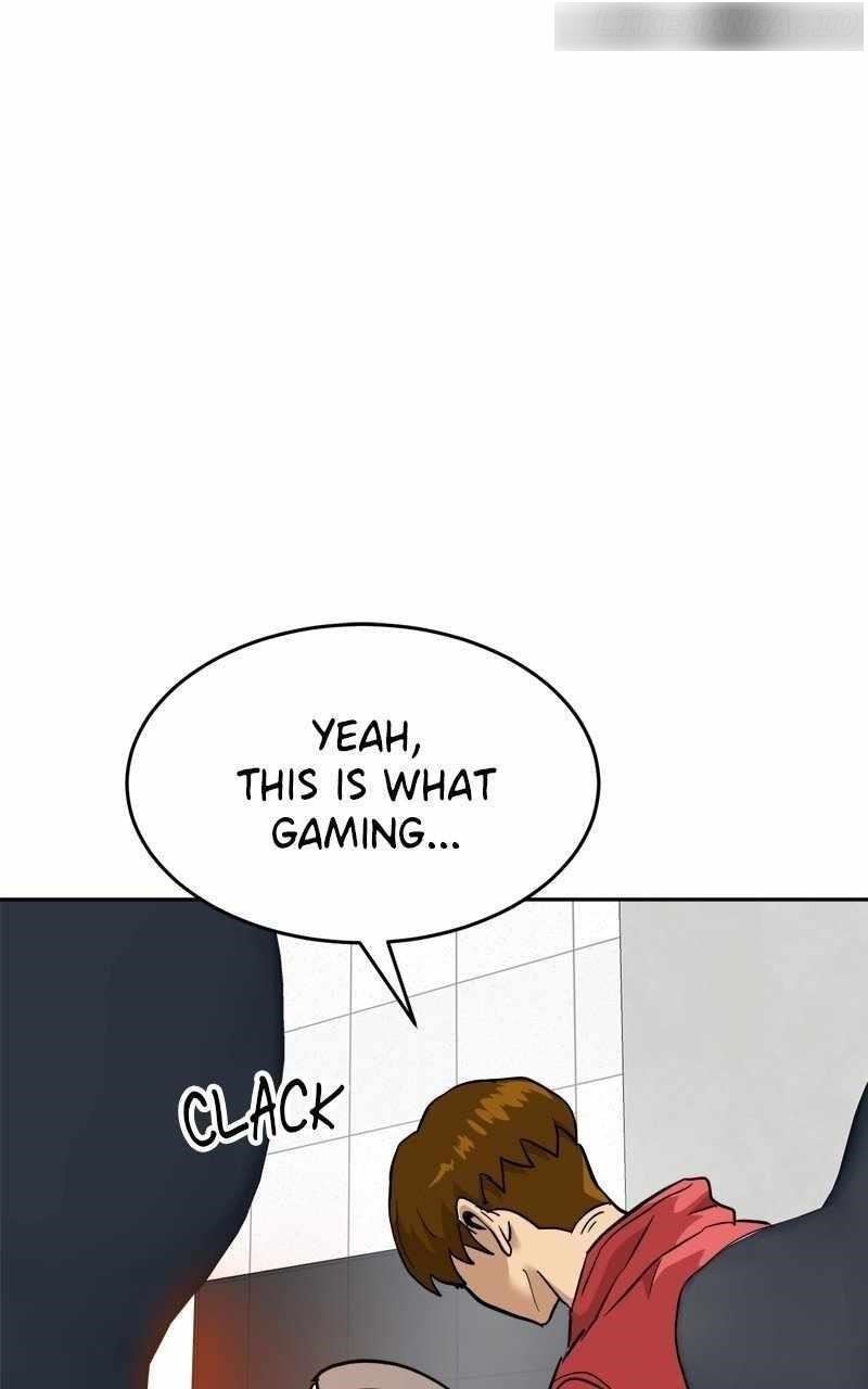 Double Click (PARK Soo-bong) — Chapter 152 — page 62