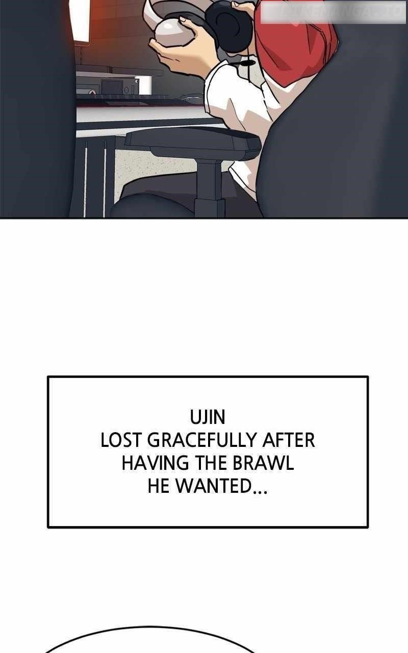 Double Click (PARK Soo-bong) — Chapter 152 — page 63