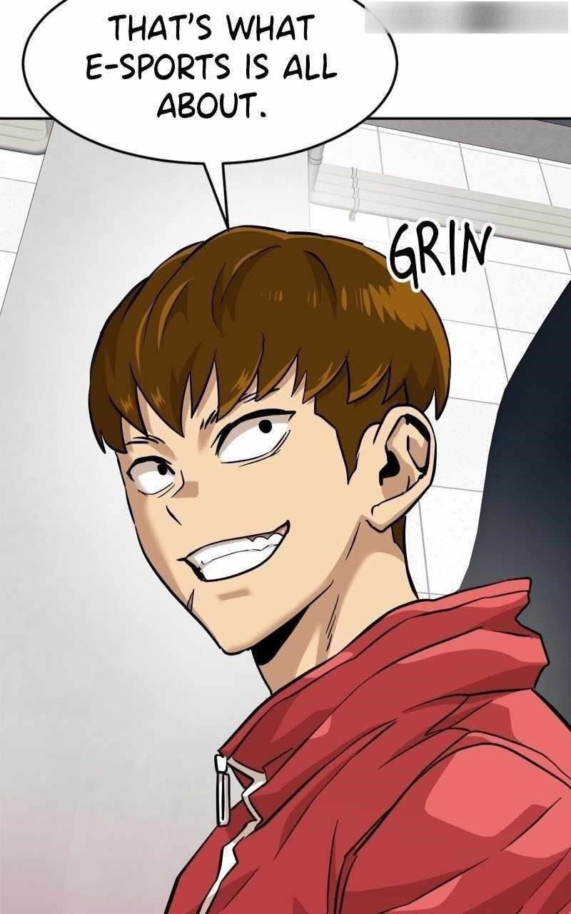 Double Click (PARK Soo-bong) — Chapter 152 — page 64