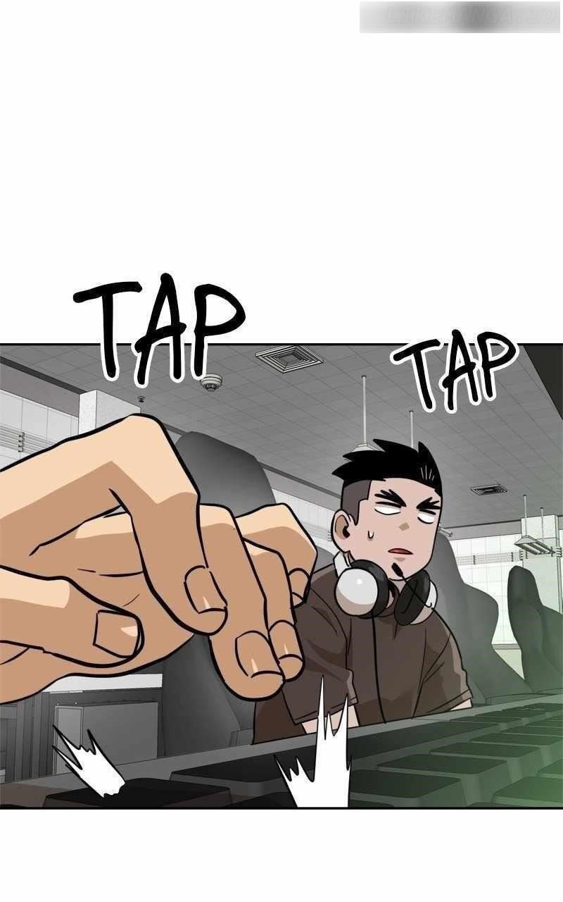 Double Click (PARK Soo-bong) — Chapter 152 — page 68