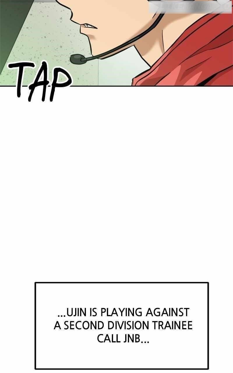 Double Click (PARK Soo-bong) — Chapter 152 — page 70
