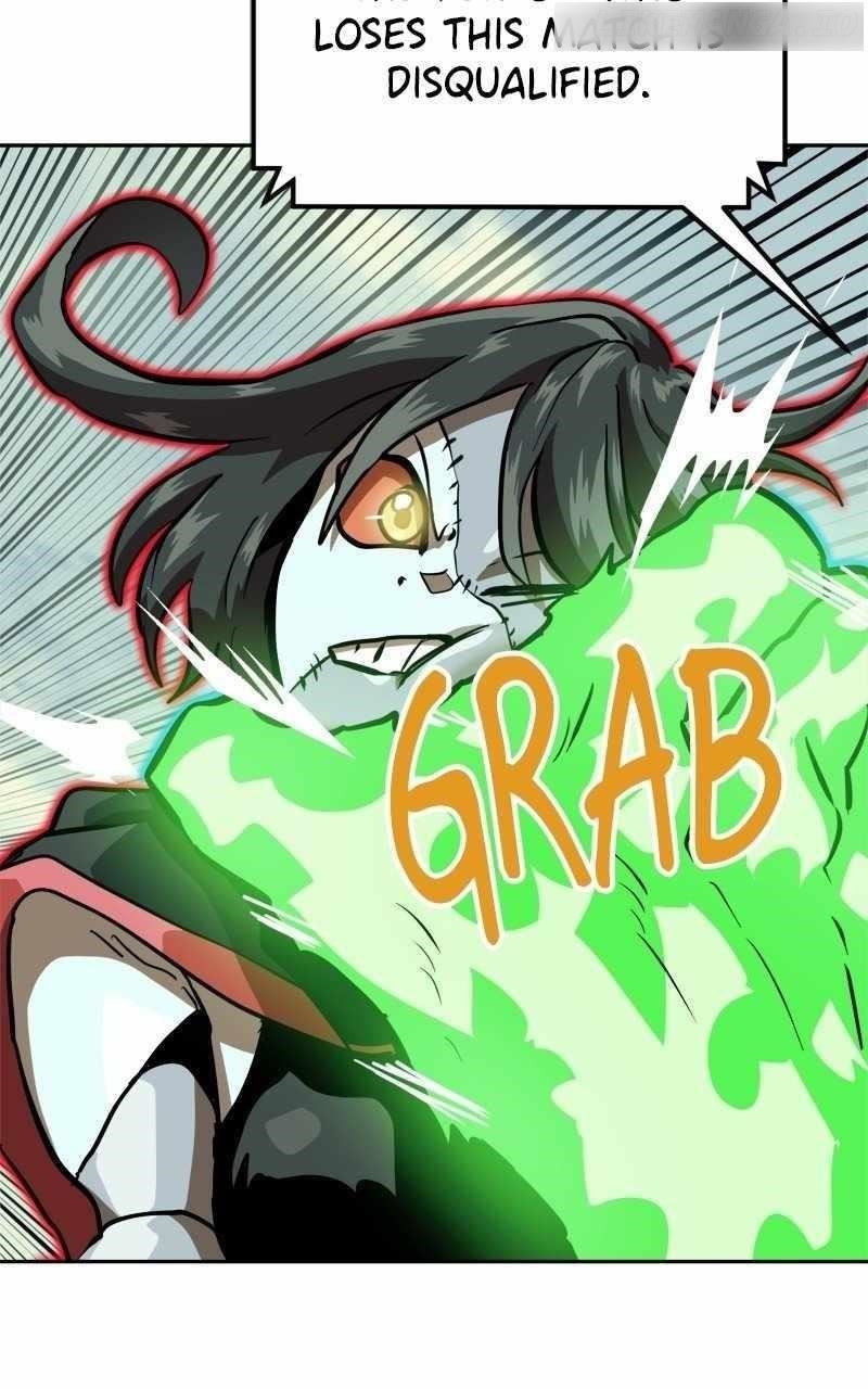 Double Click (PARK Soo-bong) — Chapter 152 — page 73