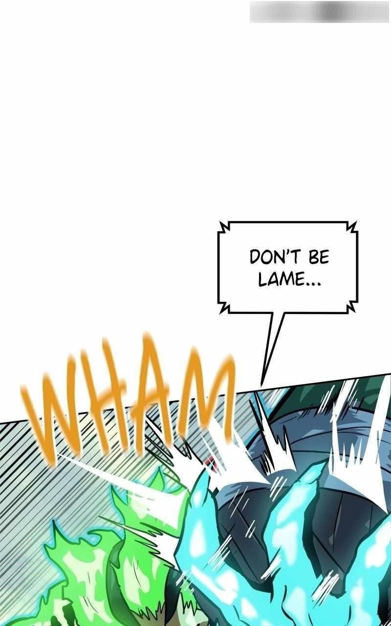 Double Click (PARK Soo-bong) — Chapter 152 — page 74