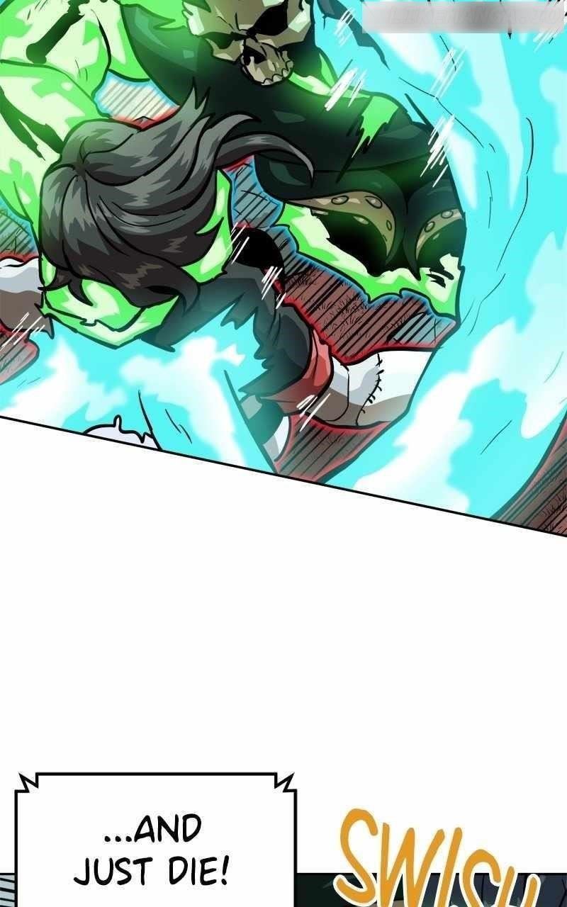Double Click (PARK Soo-bong) — Chapter 152 — page 75