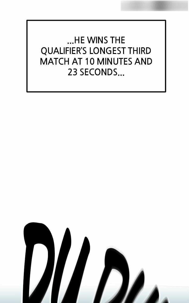 Double Click (PARK Soo-bong) — Chapter 152 — page 83