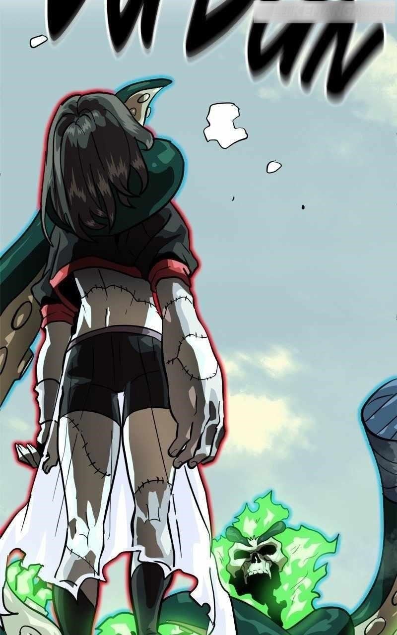 Double Click (PARK Soo-bong) — Chapter 152 — page 84