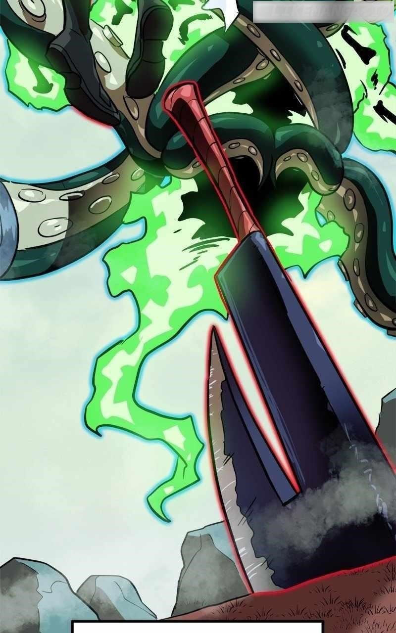 Double Click (PARK Soo-bong) — Chapter 152 — page 85