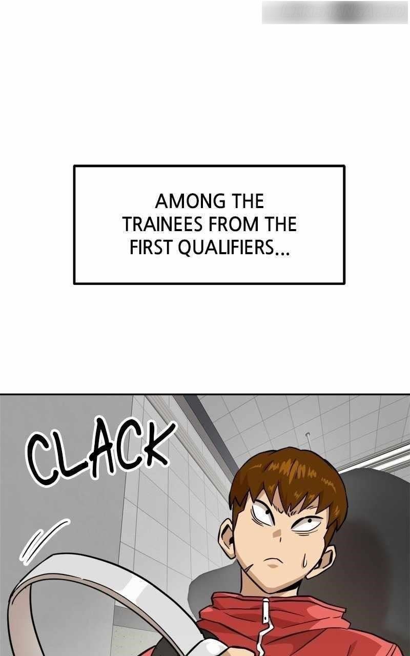 Double Click (PARK Soo-bong) — Chapter 152 — page 87