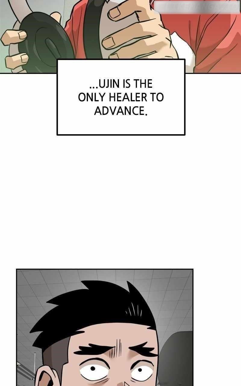 Double Click (PARK Soo-bong) — Chapter 152 — page 88