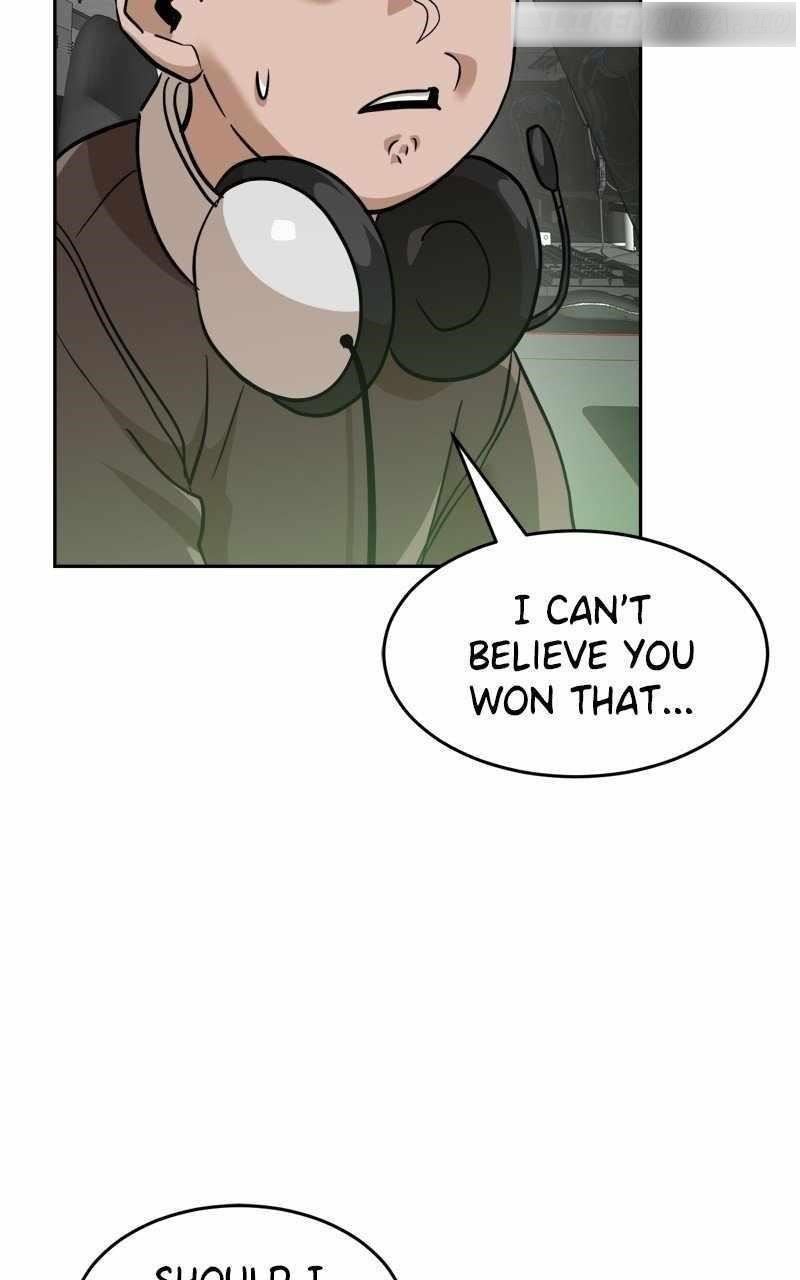Double Click (PARK Soo-bong) — Chapter 152 — page 89