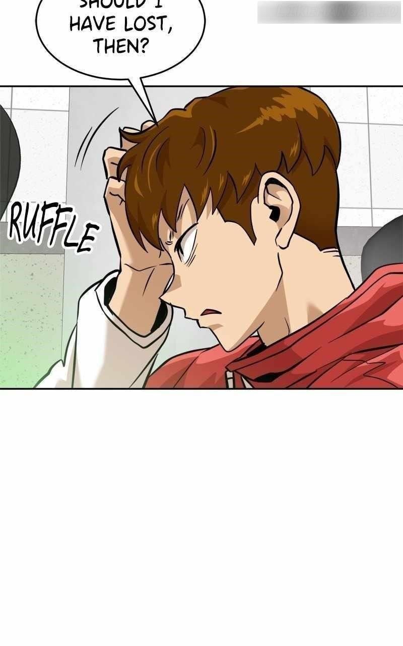 Double Click (PARK Soo-bong) — Chapter 152 — page 90