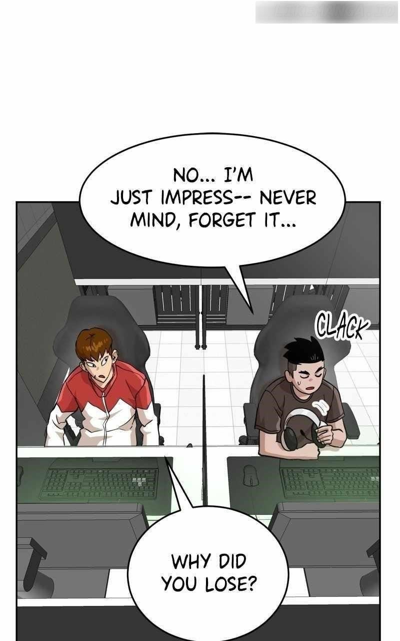 Double Click (PARK Soo-bong) — Chapter 152 — page 91