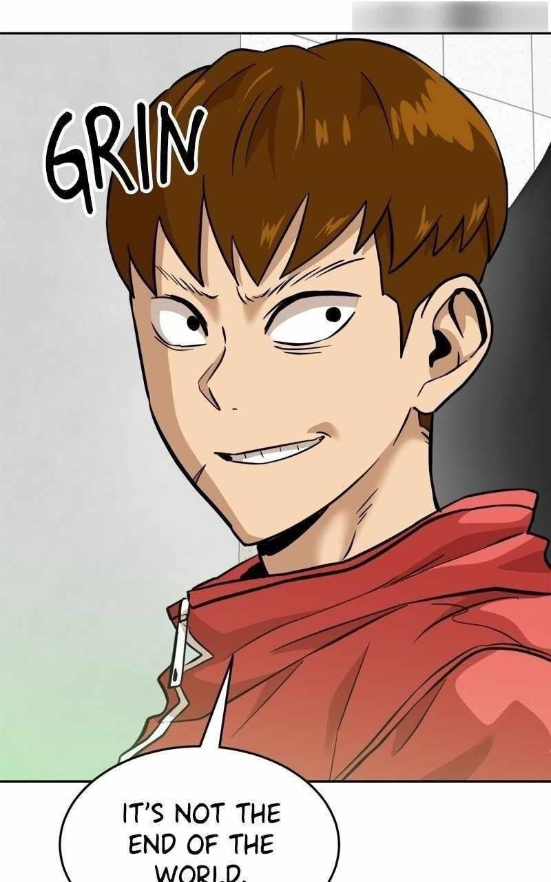 Double Click (PARK Soo-bong) — Chapter 152 — page 95