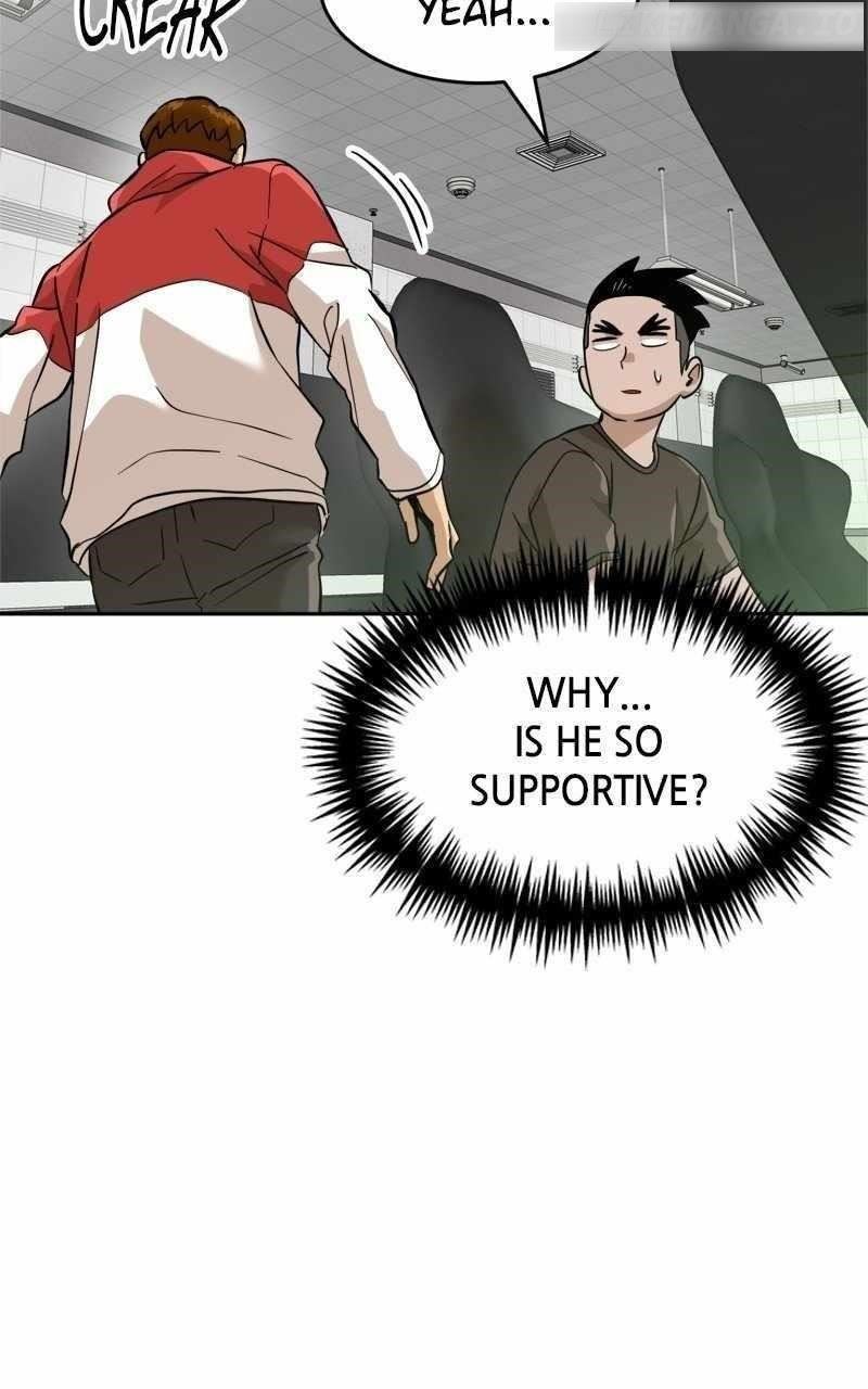 Double Click (PARK Soo-bong) — Chapter 152 — page 97