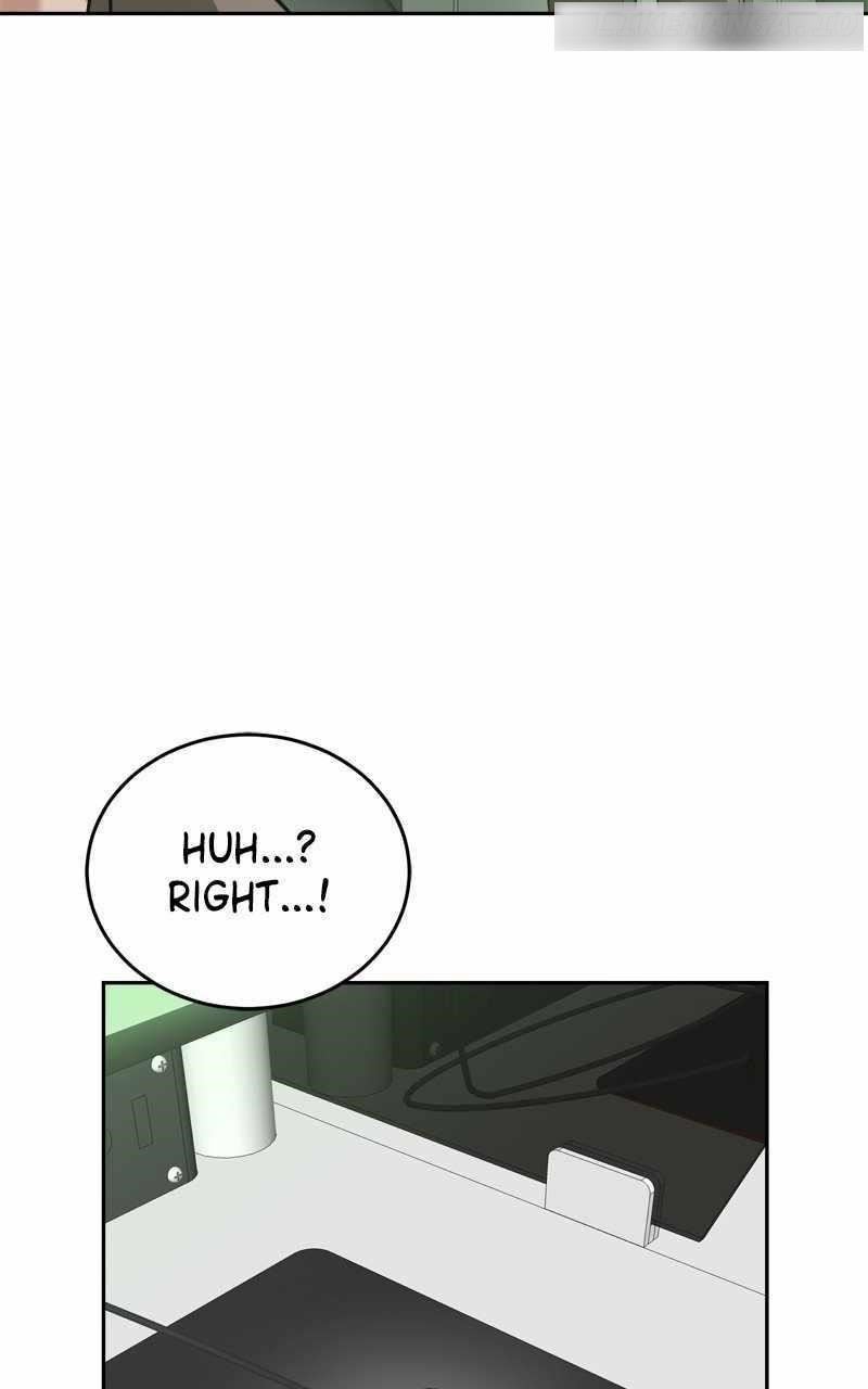 Double Click (PARK Soo-bong) — Chapter 152 — page 99