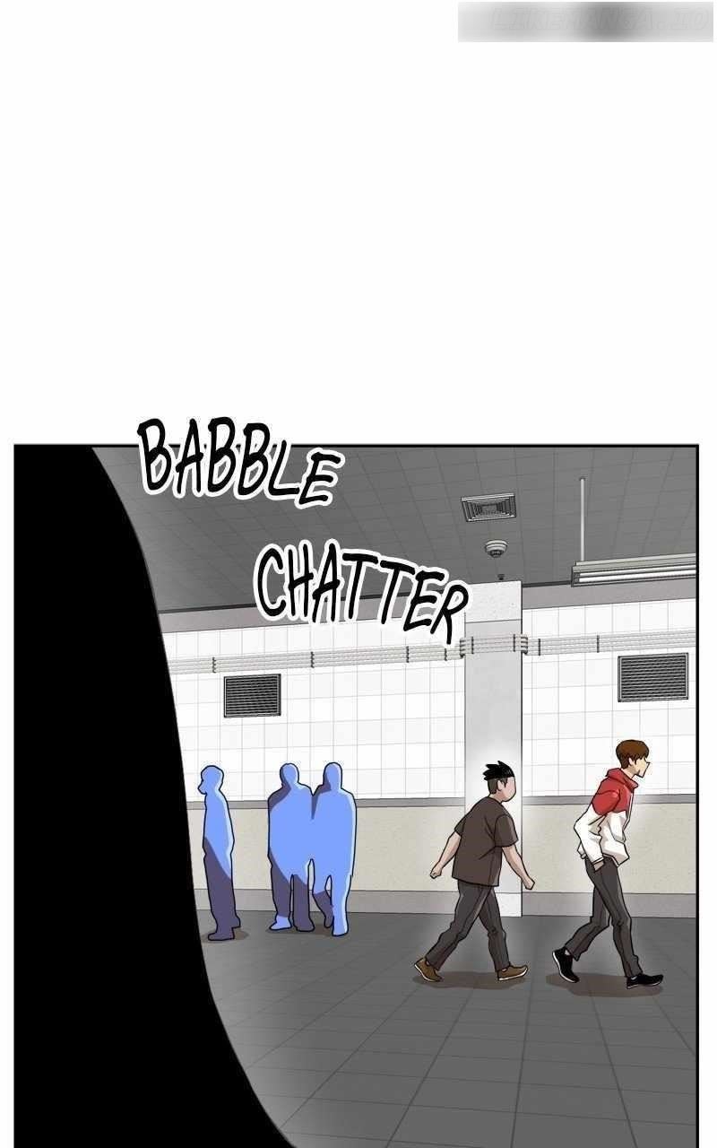 Double Click (PARK Soo-bong) — Chapter 152 — page 101