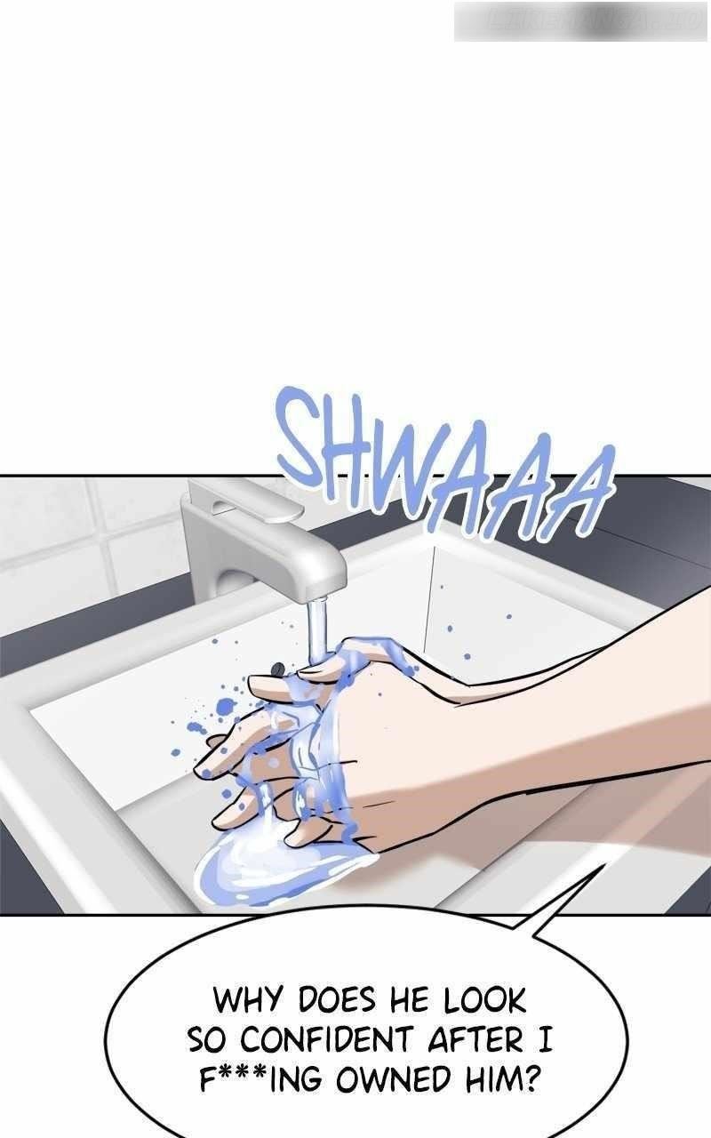 Double Click (PARK Soo-bong) — Chapter 152 — page 104