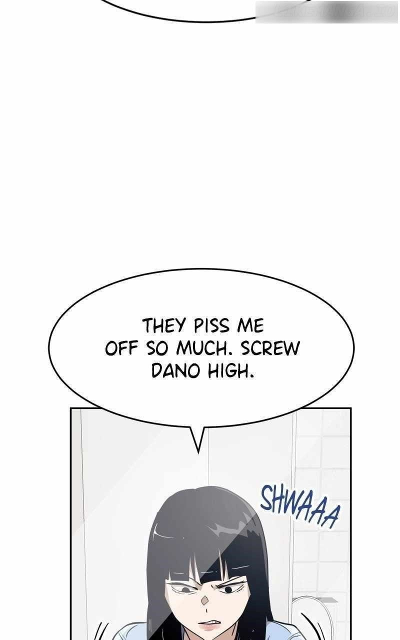 Double Click (PARK Soo-bong) — Chapter 152 — page 105
