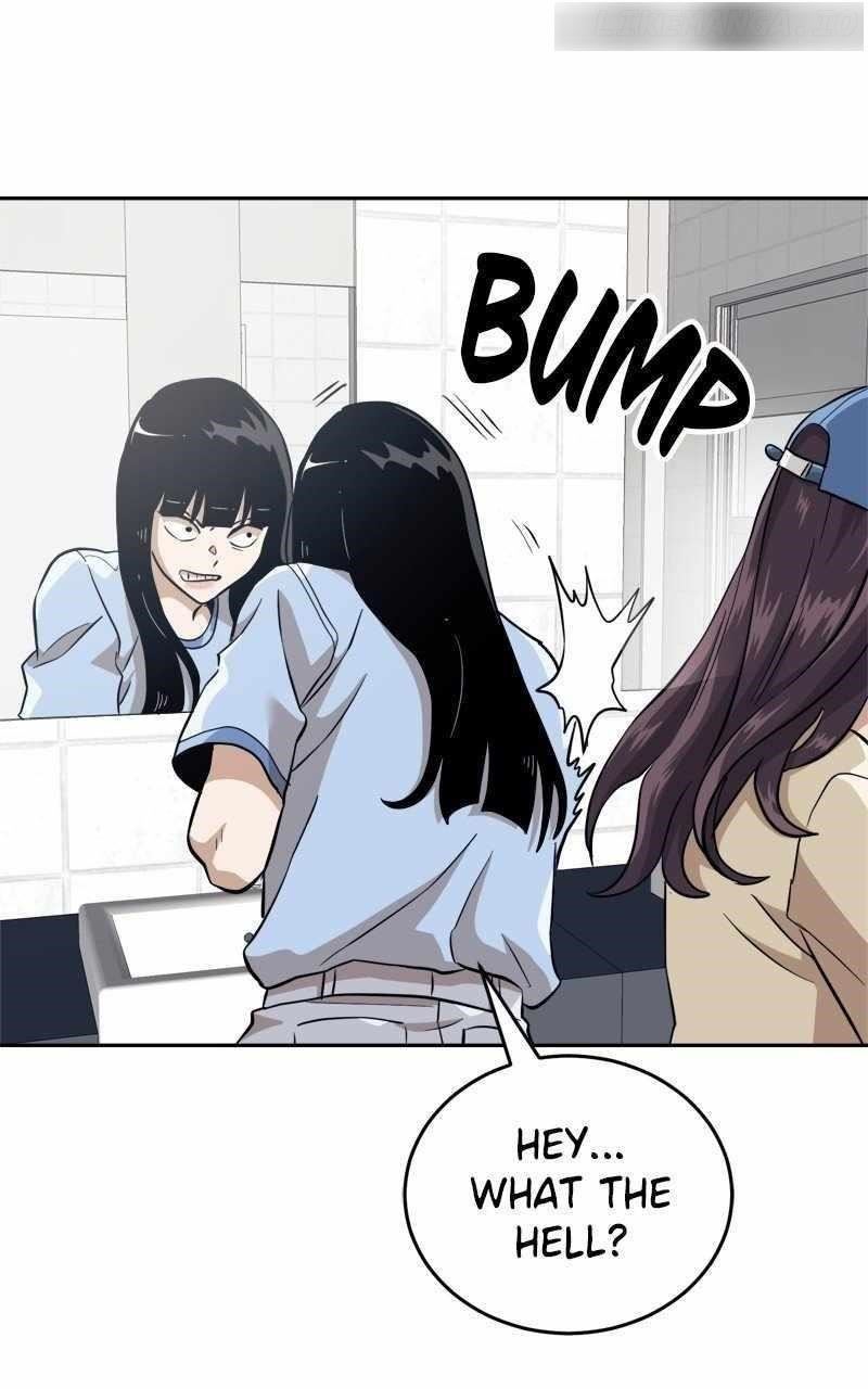 Double Click (PARK Soo-bong) — Chapter 152 — page 107