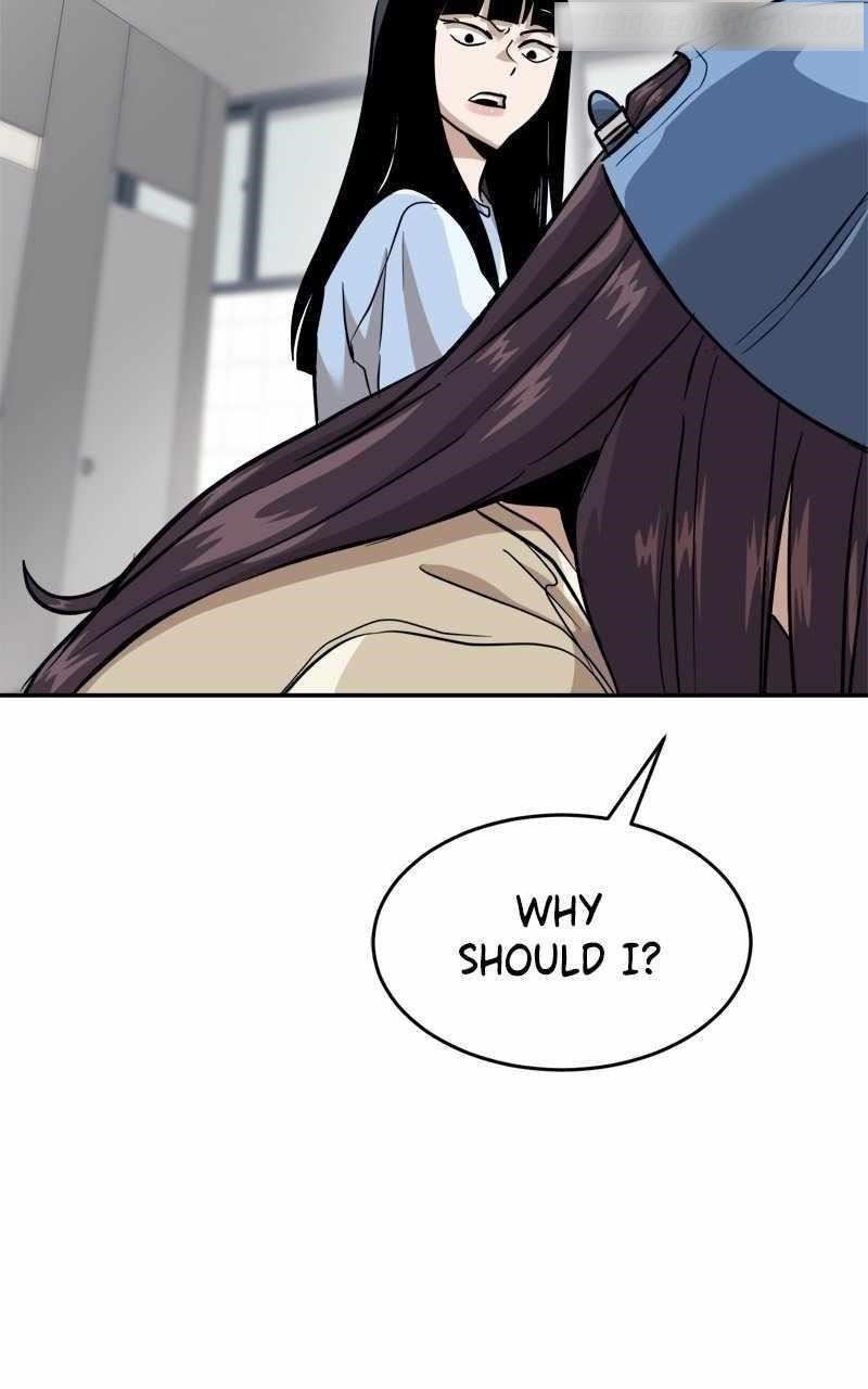 Double Click (PARK Soo-bong) — Chapter 152 — page 110
