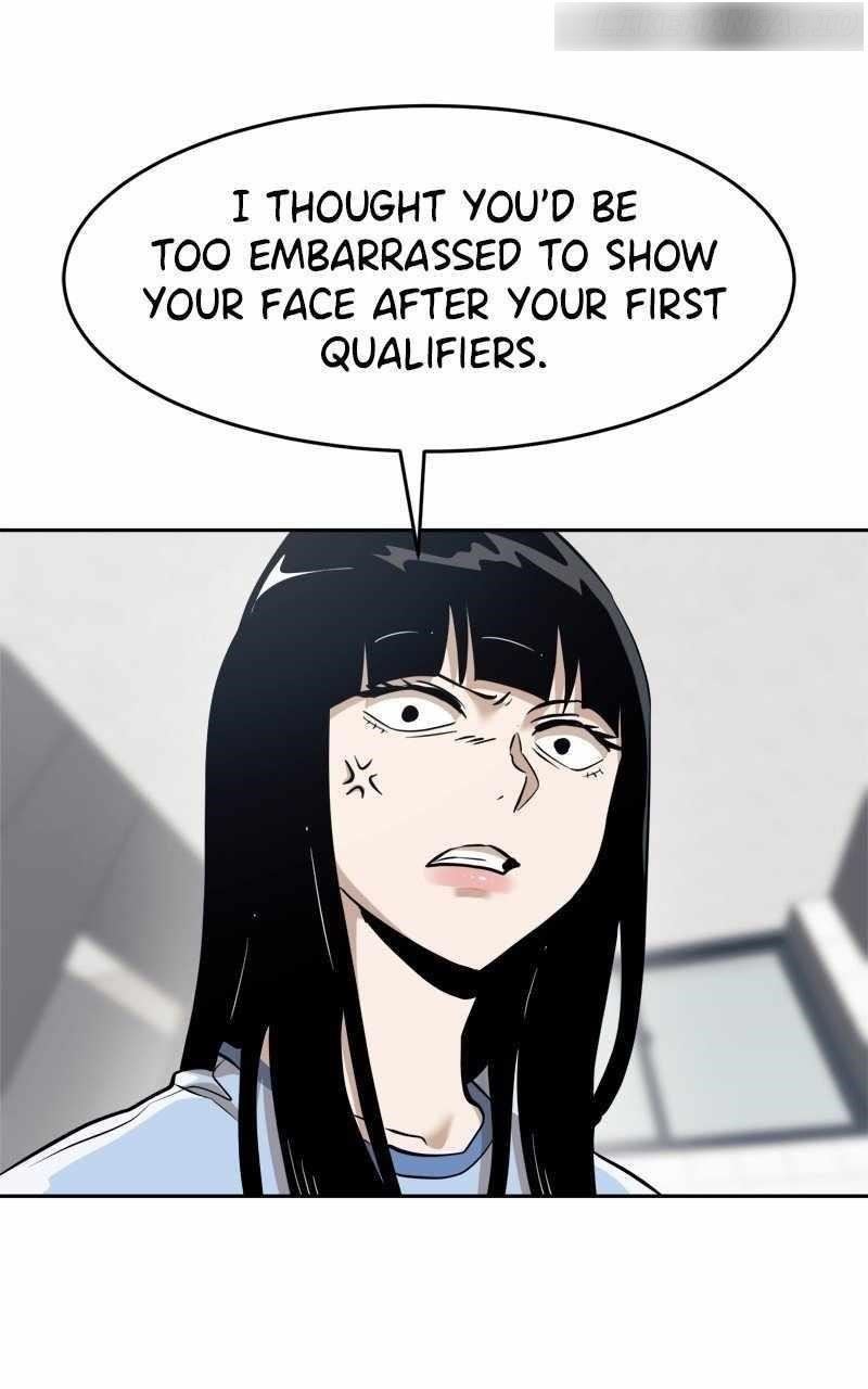 Double Click (PARK Soo-bong) — Chapter 152 — page 113