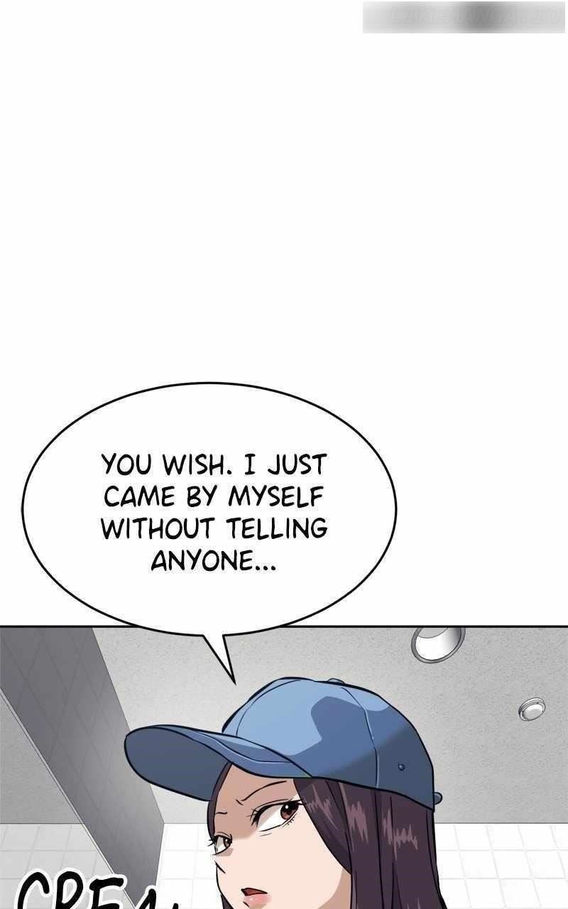 Double Click (PARK Soo-bong) — Chapter 152 — page 114