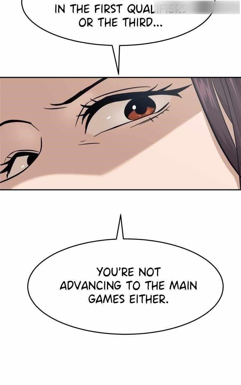 Double Click (PARK Soo-bong) — Chapter 152 — page 116