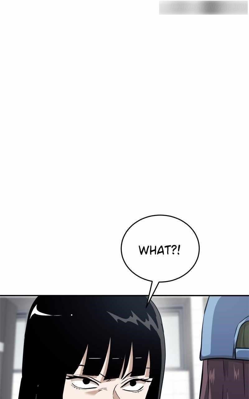Double Click (PARK Soo-bong) — Chapter 152 — page 117