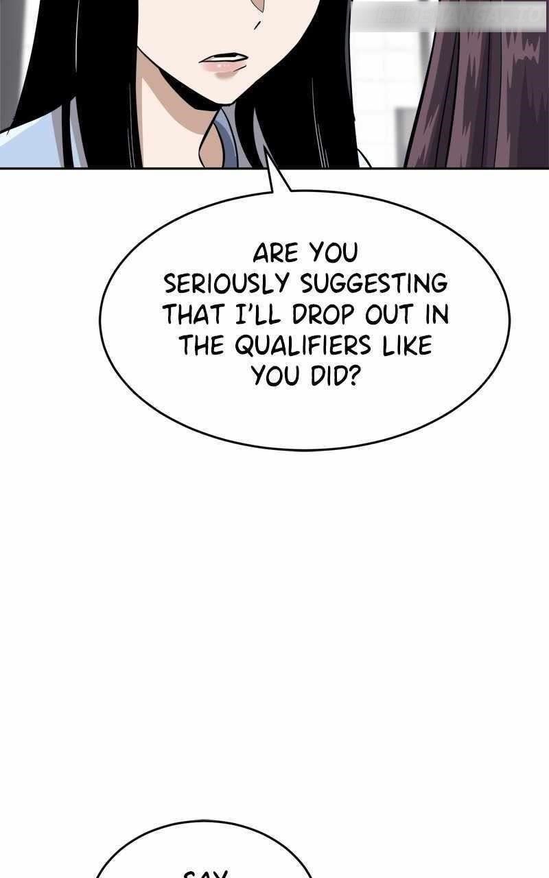 Double Click (PARK Soo-bong) — Chapter 152 — page 118