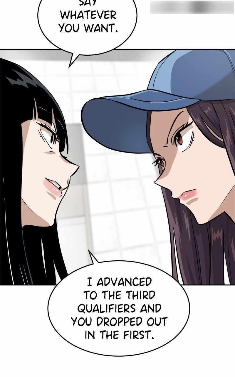 Double Click (PARK Soo-bong) — Chapter 152 — page 119