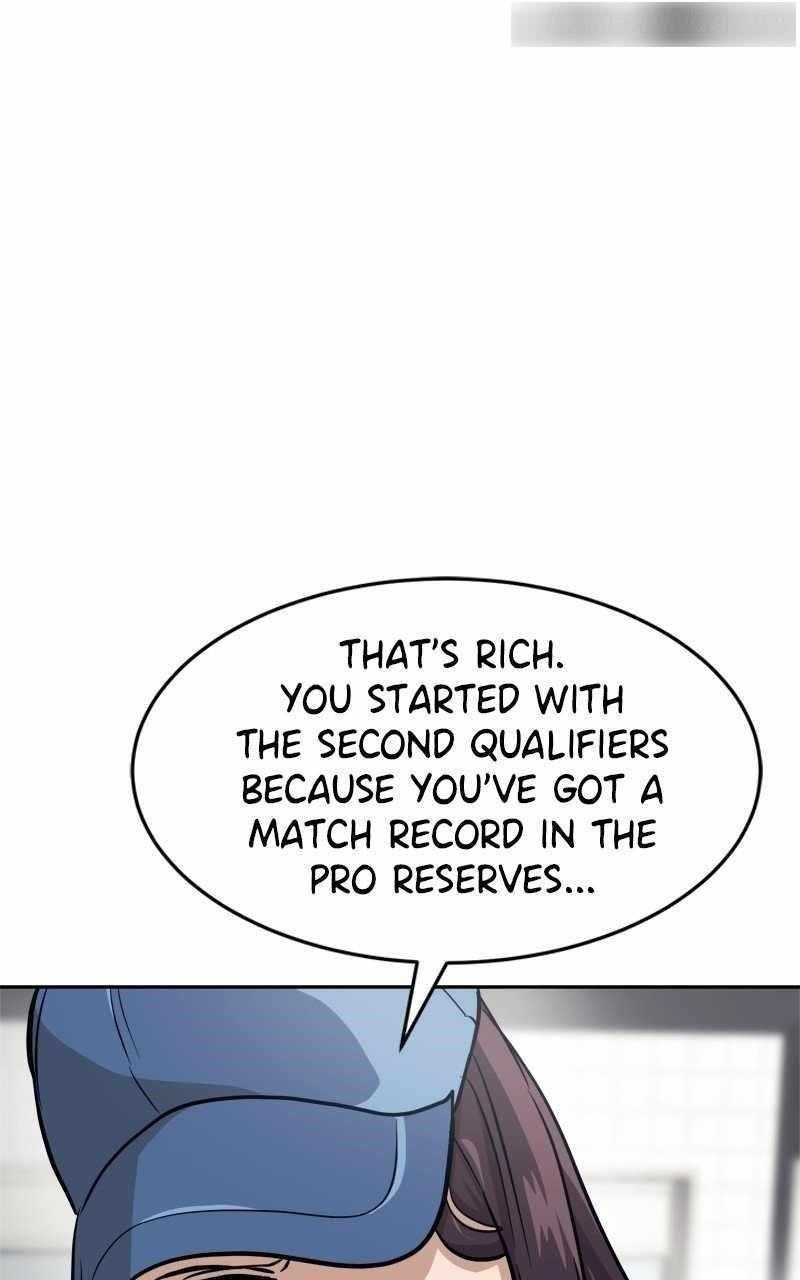 Double Click (PARK Soo-bong) — Chapter 152 — page 120