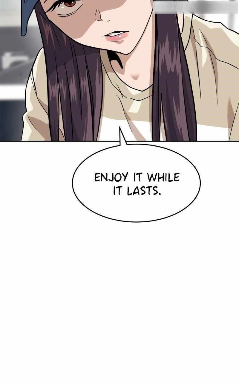 Double Click (PARK Soo-bong) — Chapter 152 — page 121