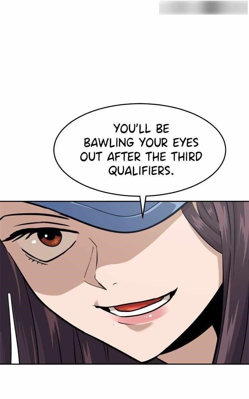 Double Click (PARK Soo-bong) — Chapter 152 — page 122